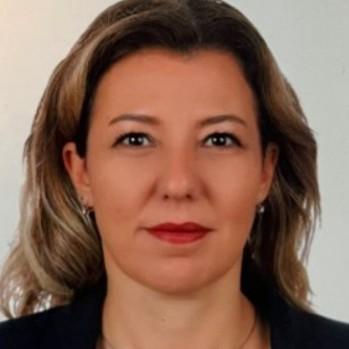 Burcu Toptani Pektas