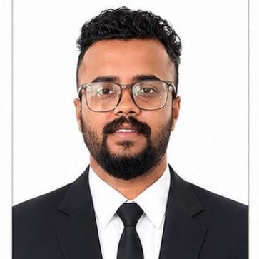 Hasindu Kaluarachchi