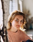 Valeriia Mishyna