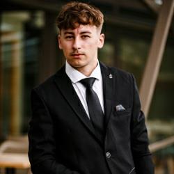 Marcel-Daniel Bates