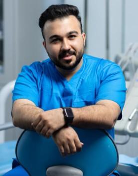 Hasan Amir
