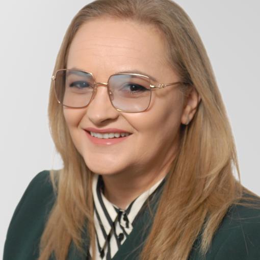 Violeta-Adina Rosu