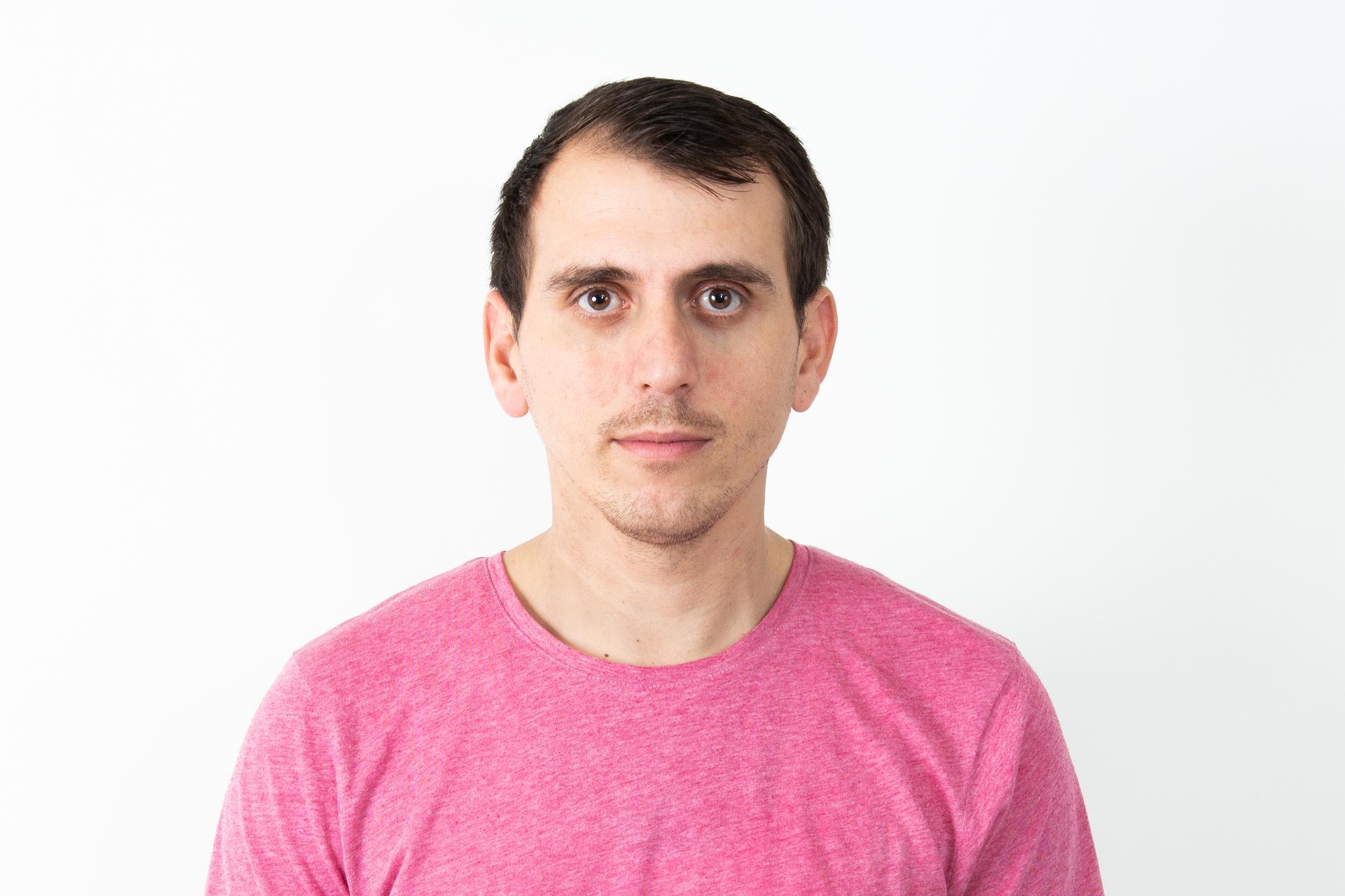 Cosmin Tulbure
