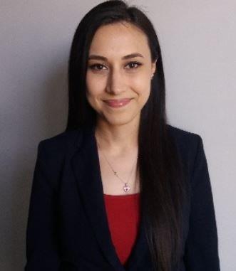 GEORGIANA GHEORGHE