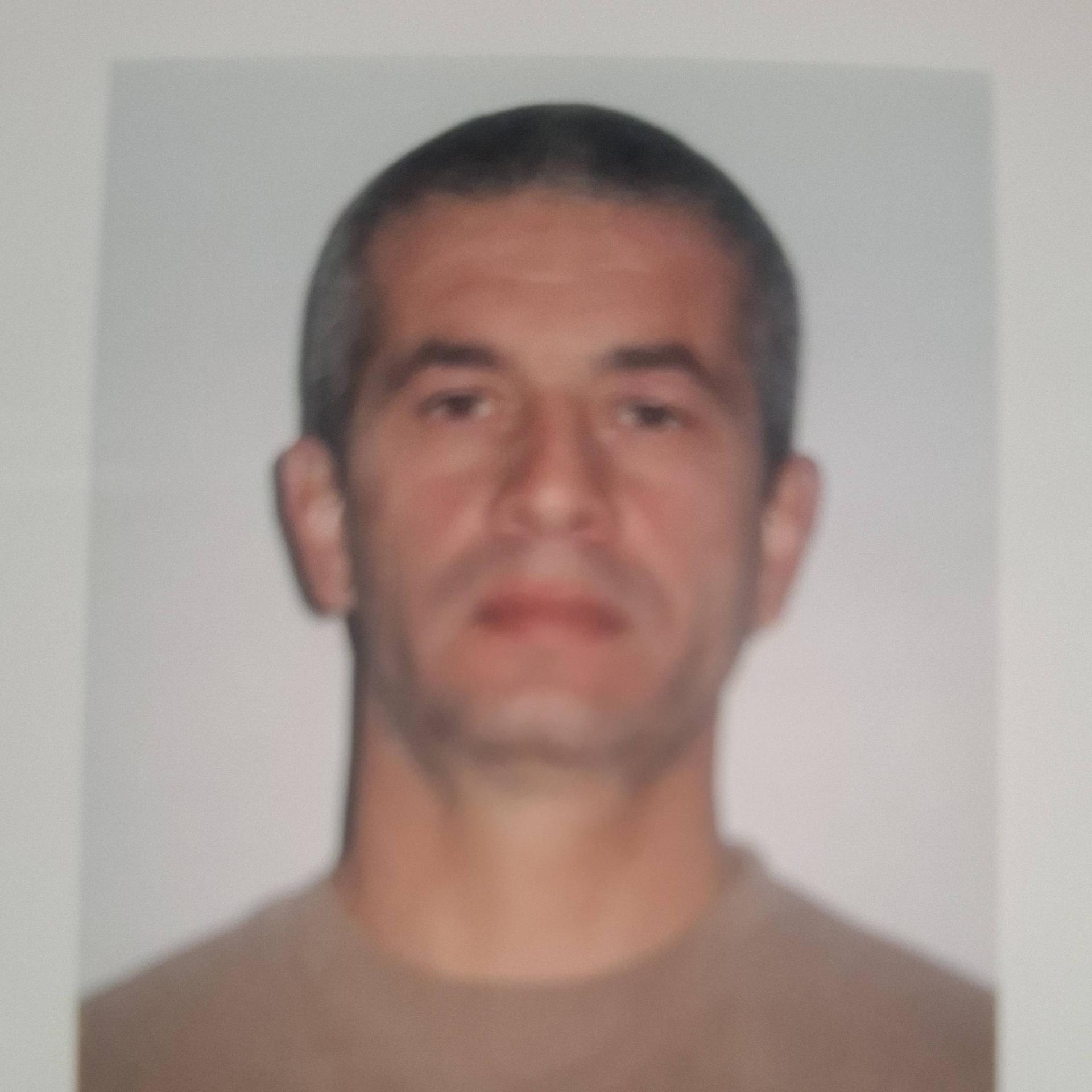 Calin Nicolae Benga