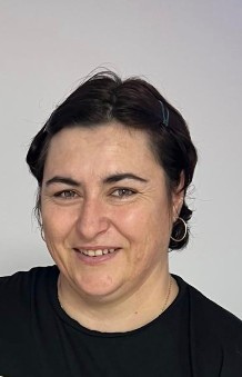 Ionela Postolache