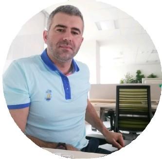 Cosmin Viorel Ciobotaru
