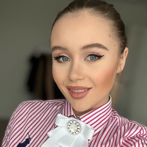 Briana Lungu