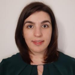 Alecsandra-Viorica Buta (Rusu)