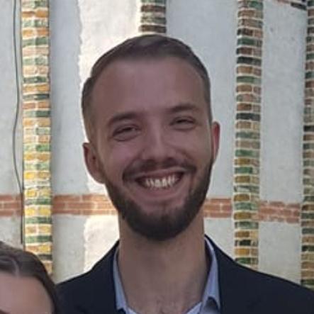 Olivian Blendea