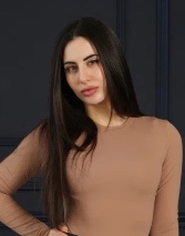 Anna Mamadzhanova