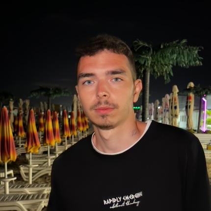 Raul Alexandru