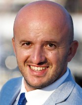 Radu Siniavschi