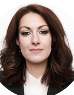 Roxana Petrovici