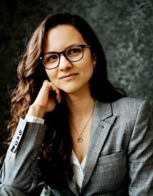 Corina Burcea