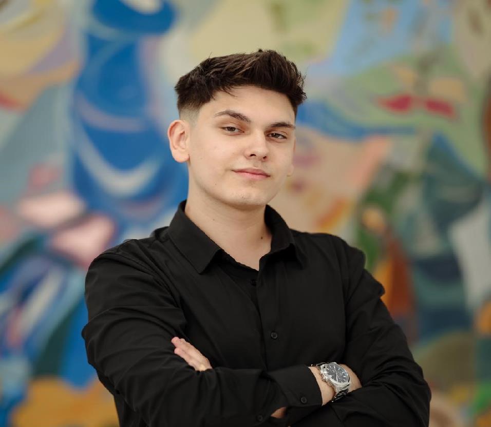 Huțanu Bogdan-Constantin