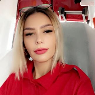 Simona Gabor