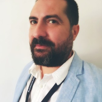Mihai Trapadus