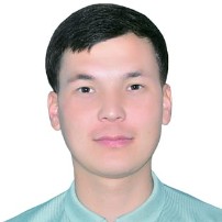 DAYANCH ROZYYEV