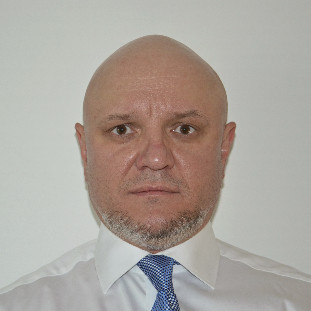 SERGIY PAVLENKO