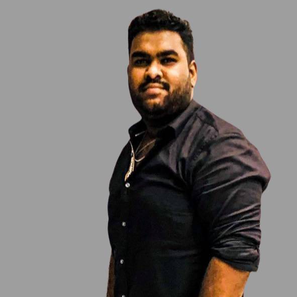 ABISHEK ARUMAINAYAGAM
