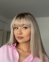 Alexandra Aurelia Bălan