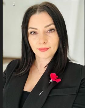 Simona Cristina Baban