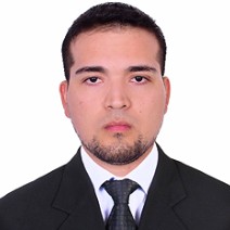 Cristhian Zamora