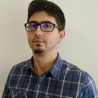 Razvan Mesteriuc