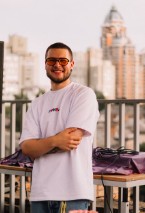Danylo Maslov