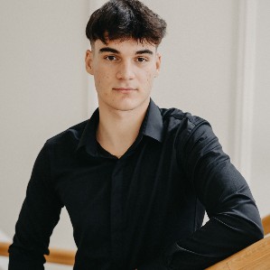 Constantin Pavel