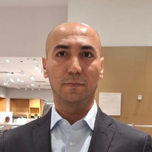 Sayed Jawad AQAZADA