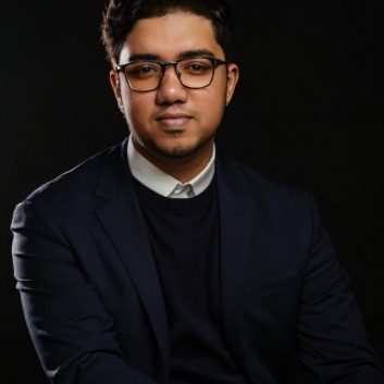 Kaushik Rahman