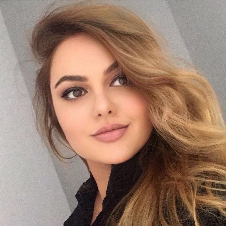 Cristina Daniela Mesz