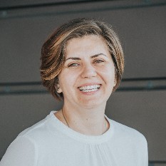 Ioana Janina Petruse