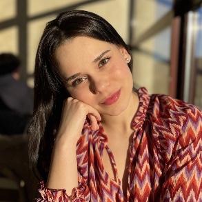 Loredana-Corina Gîrniceanu