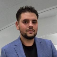 Robert Mihai IVAN