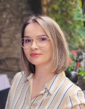 Dana Maria Bălăeanu