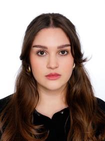 Ana Maria Busuioc Pop
