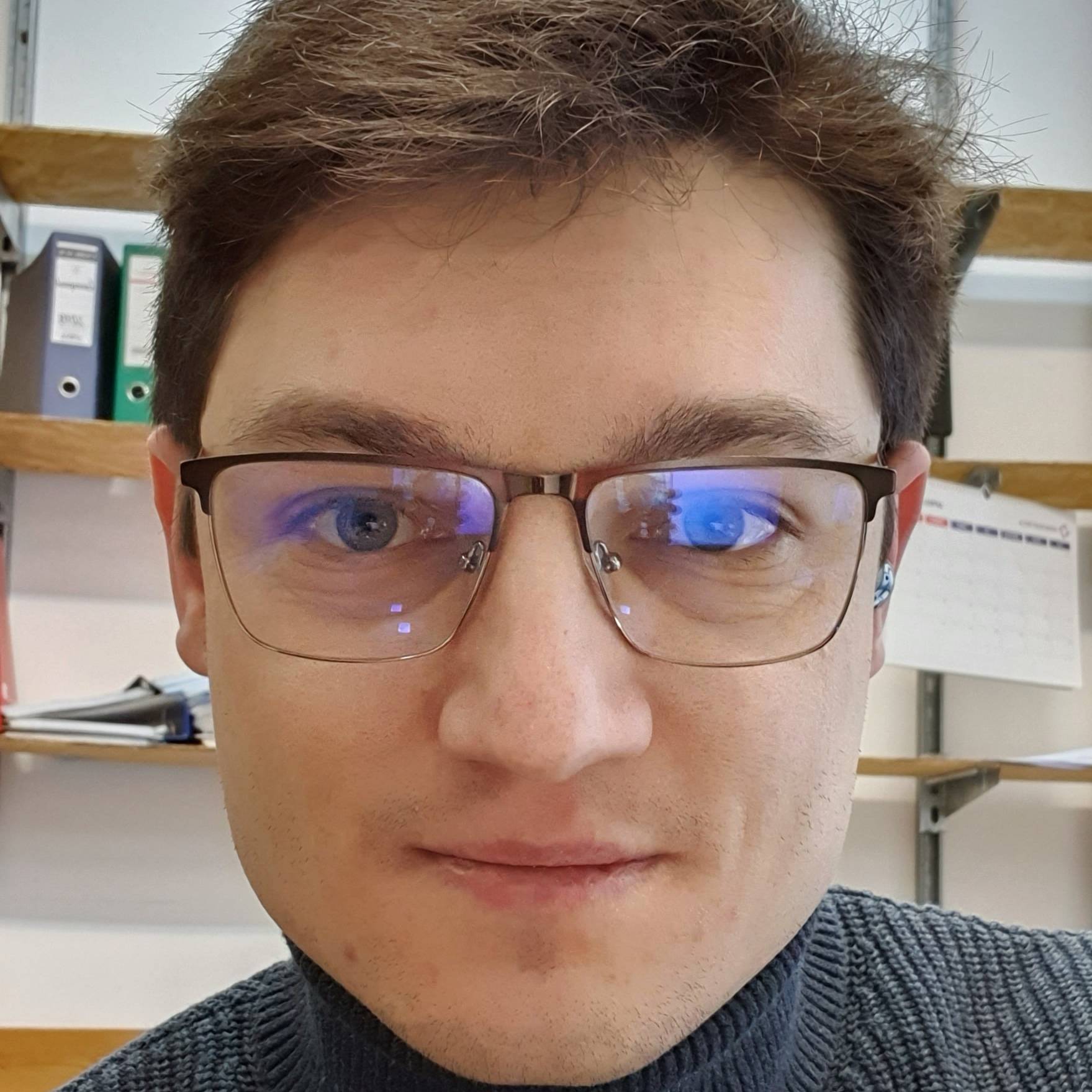 Andrei Mihaita Surdu