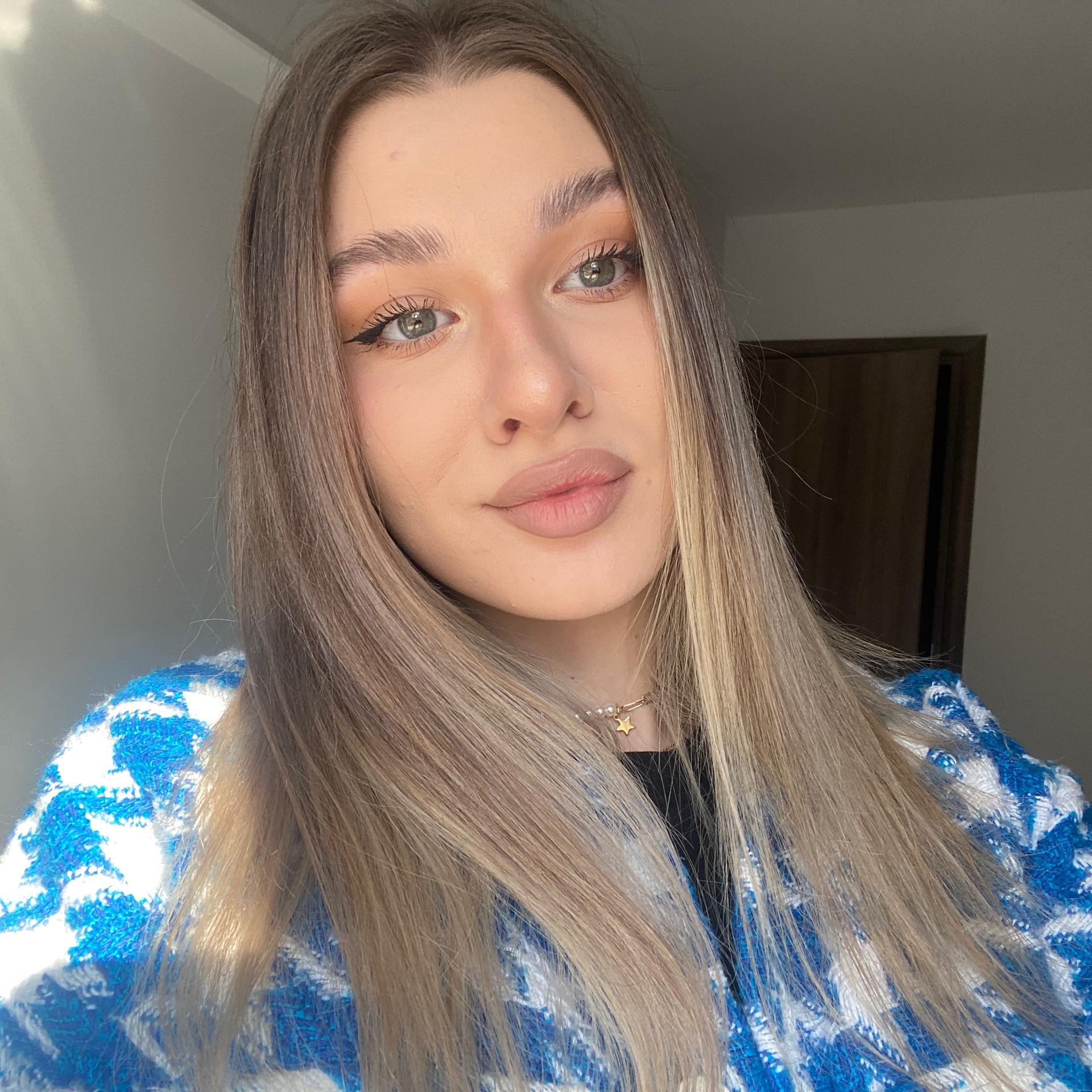 Cristina Alexandru