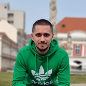 Valentin-Gabriel Mihai