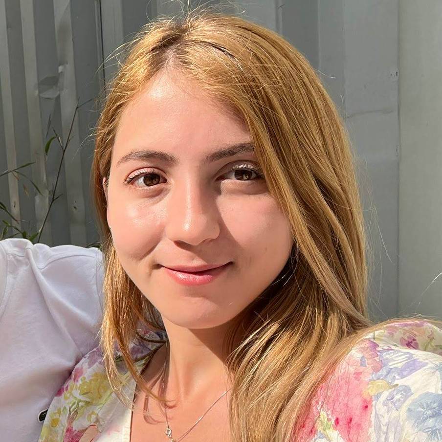 Iuliana Turcu