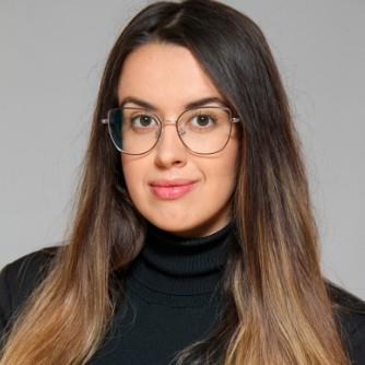 Ina Dimitrova