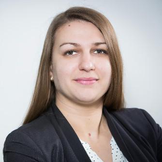 Andreea Hliban