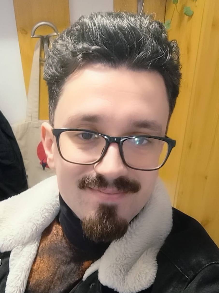 Bebeselea Victor-Andrei