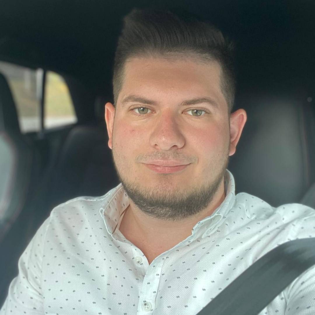 Cristian Brincau