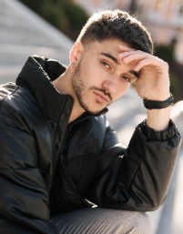 Fabian Borzas