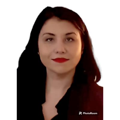 Nicoleta Daniela Gheorghe