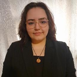 Maria Gabriela Bucur